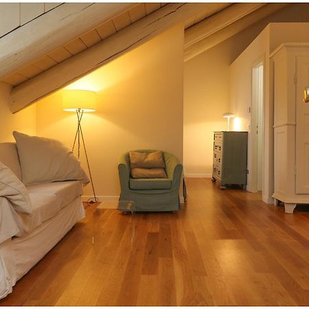 Art Heaven-Suite Graneri In Torino Centro Esterno foto