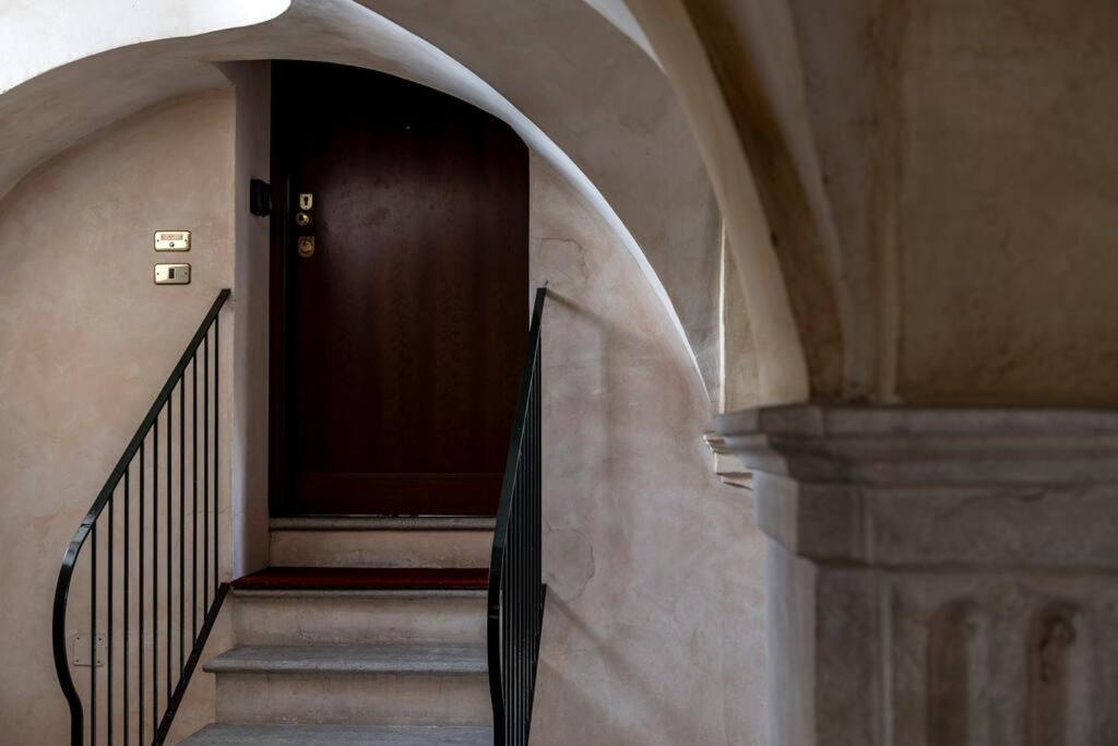 Art Heaven-Suite Graneri In Torino Centro Esterno foto